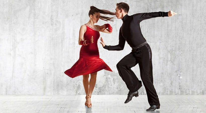 Salsa Nedir? Nasıl Doğdu?